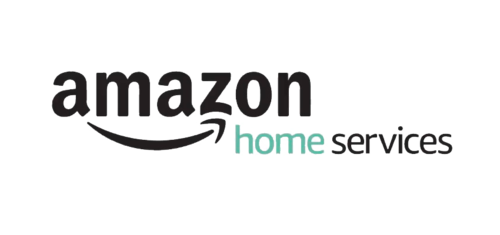 Amazon Home Services Logo